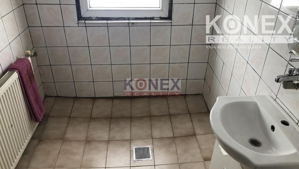 ID-3127 – Poschodový rodinný dom vo Vojčiciach