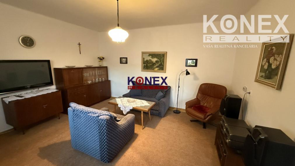 ID-3133 SKVELÁ PONUKA - RODINNÝ DOM v obľúbenej obci HRIADKY