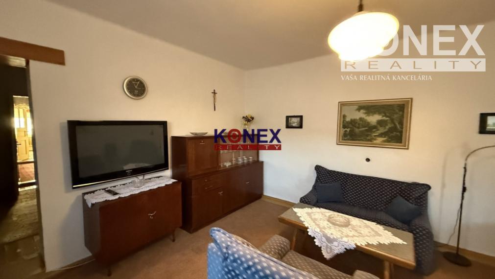 ID-3133 SKVELÁ PONUKA - RODINNÝ DOM v obľúbenej obci HRIADKY