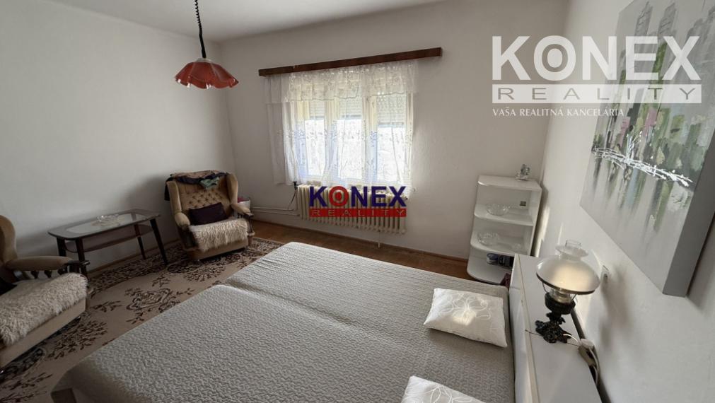 ID-3133 SKVELÁ PONUKA - RODINNÝ DOM v obľúbenej obci HRIADKY