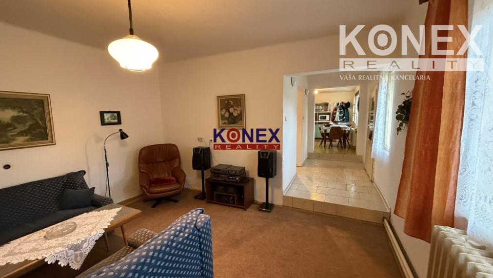 ID-3133 SKVELÁ PONUKA - RODINNÝ DOM v obľúbenej obci HRIADKY