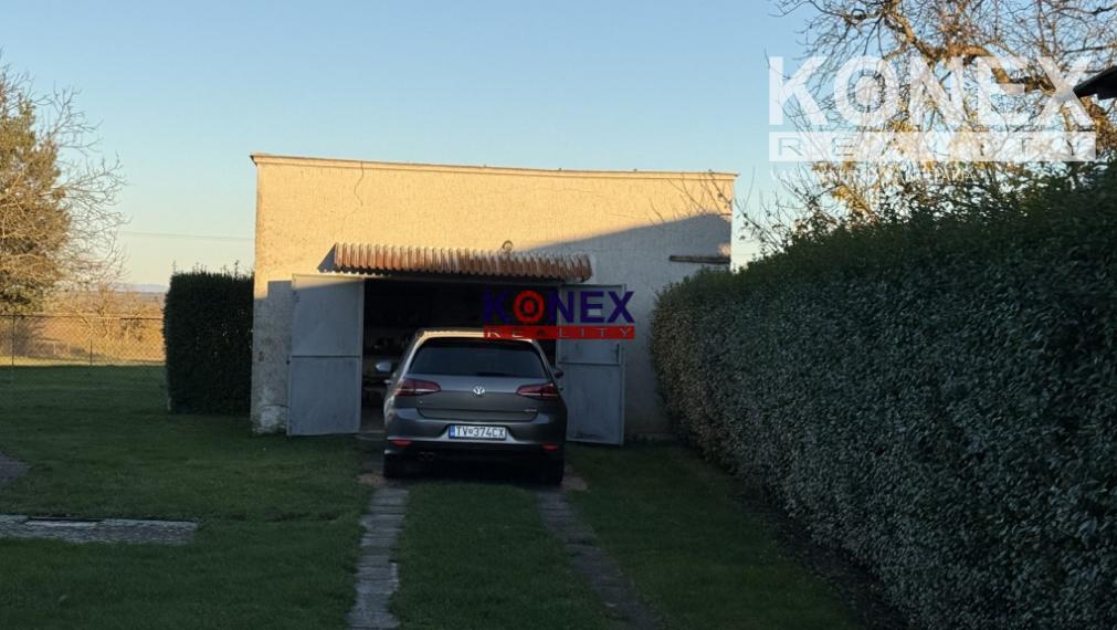 ID-3133 SKVELÁ PONUKA - RODINNÝ DOM v obľúbenej obci HRIADKY