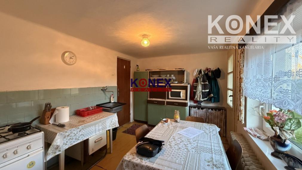 ID-3133 SKVELÁ PONUKA - RODINNÝ DOM v obľúbenej obci HRIADKY