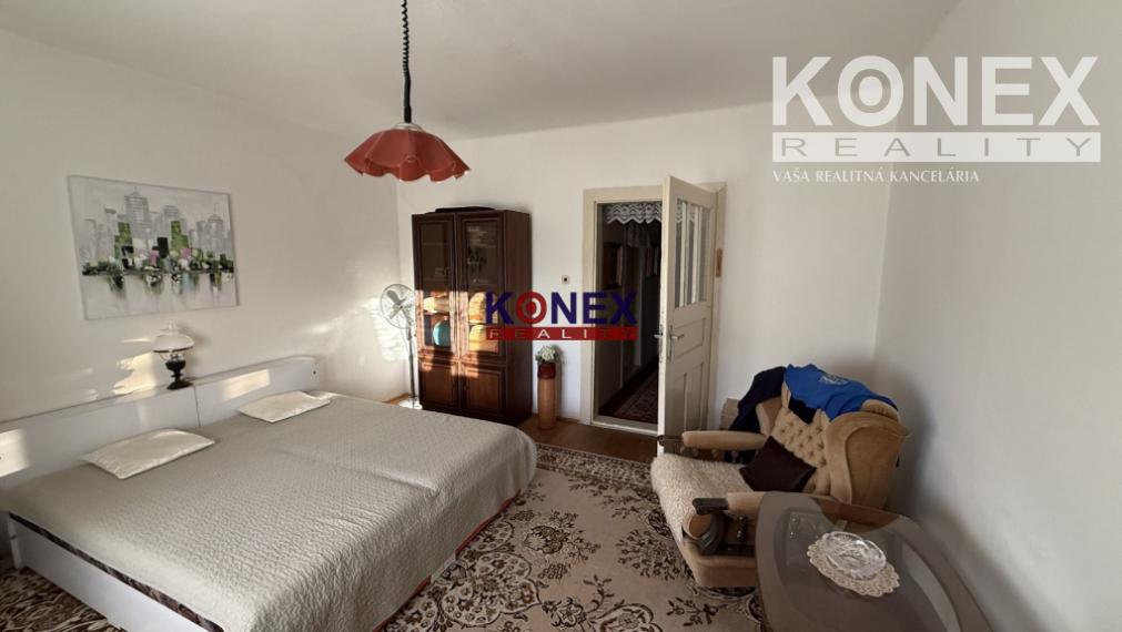 ID-3133 SKVELÁ PONUKA - RODINNÝ DOM v obľúbenej obci HRIADKY