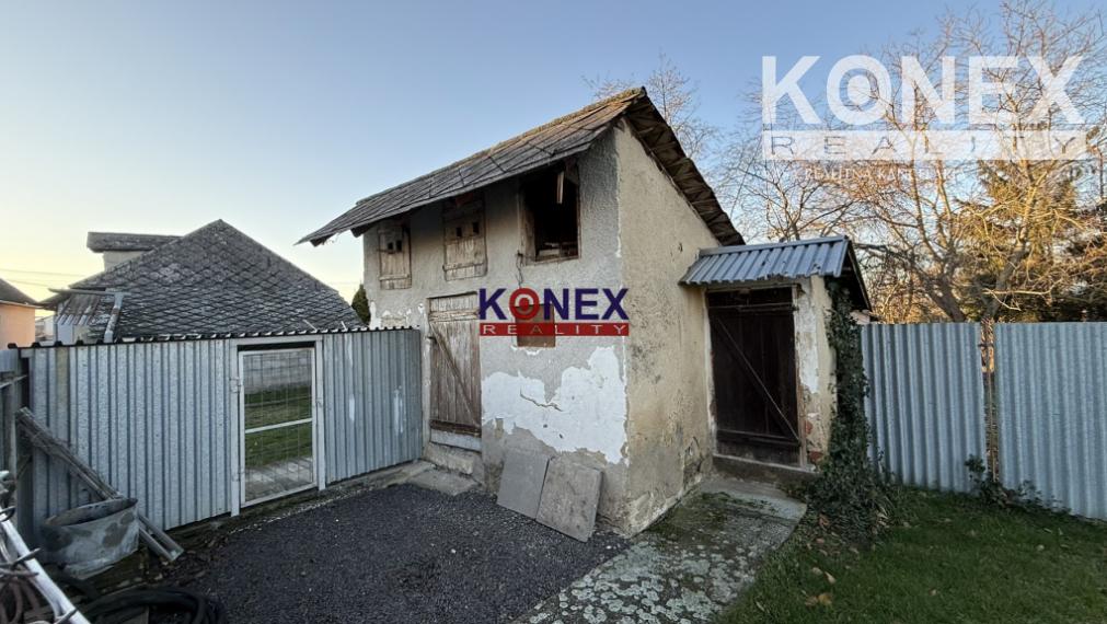 ID-3133 SKVELÁ PONUKA - RODINNÝ DOM v obľúbenej obci HRIADKY