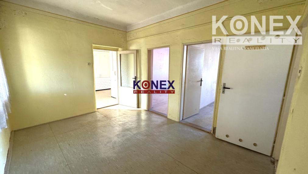 ID-3135 SUPER NOVINKA – Nehnuteľnosť vhodná na komerčné účely – Hrádok