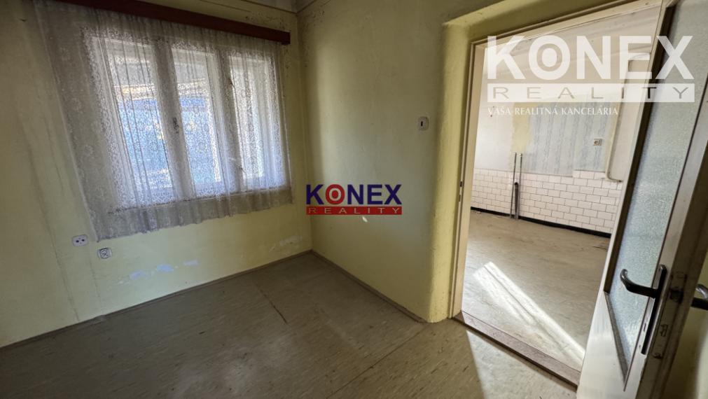 ID-3135 SUPER NOVINKA – Nehnuteľnosť vhodná na komerčné účely – Hrádok