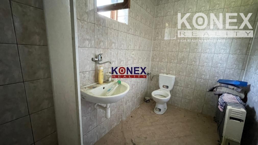 ID-3137 NA PREDAJ - Rodinný dom v obci Lekárovce