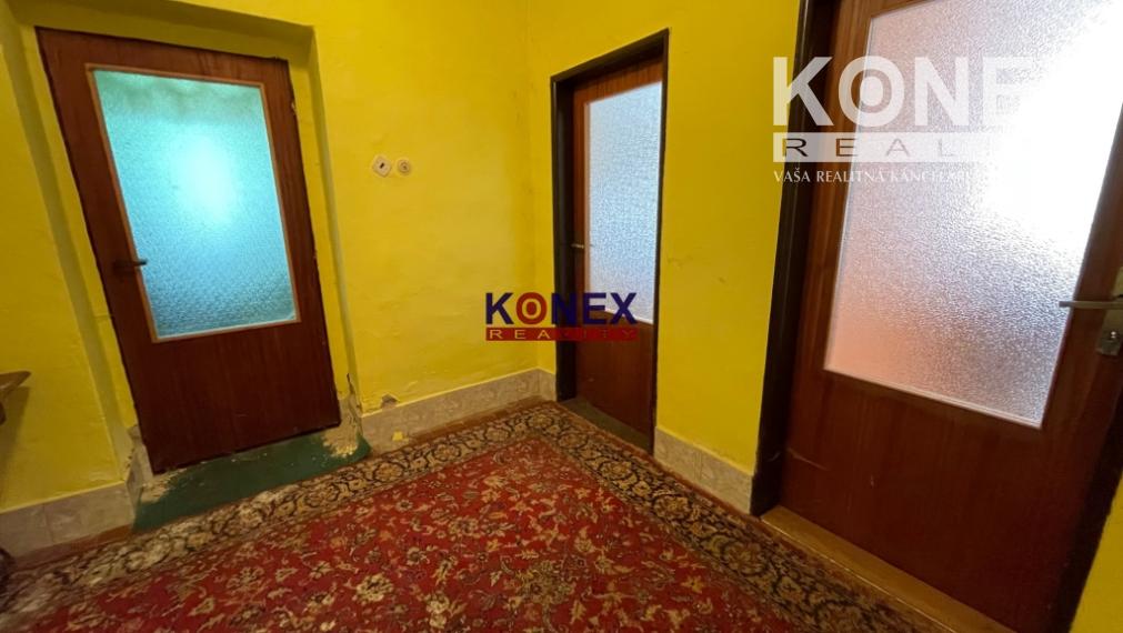 ID-3137 NA PREDAJ - Rodinný dom v obci Lekárovce