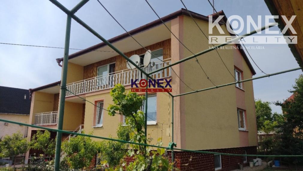 ID-3139 Rodinný dom na predaj – Košice – Vyšné Opátske