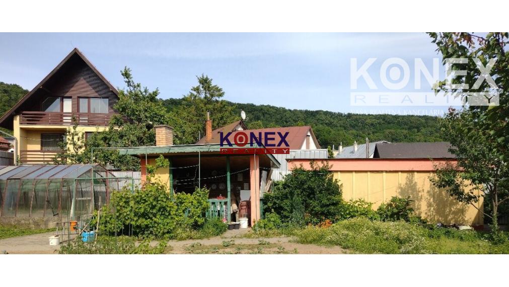 ID-3139 Rodinný dom na predaj – Košice – Vyšné Opátske