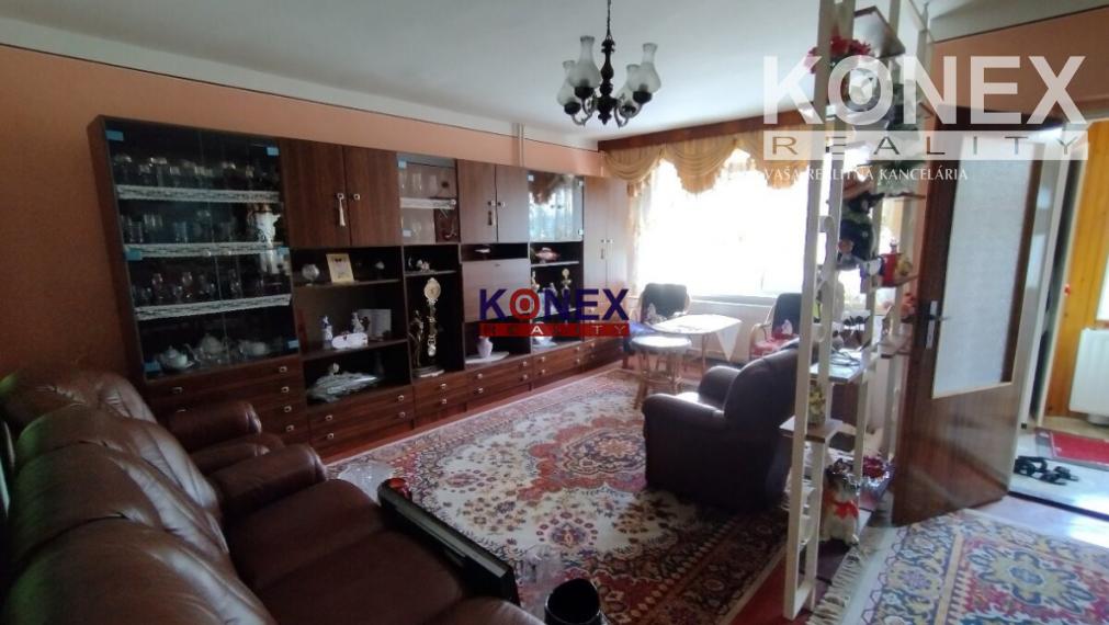 ID-3139 Rodinný dom na predaj – Košice – Vyšné Opátske