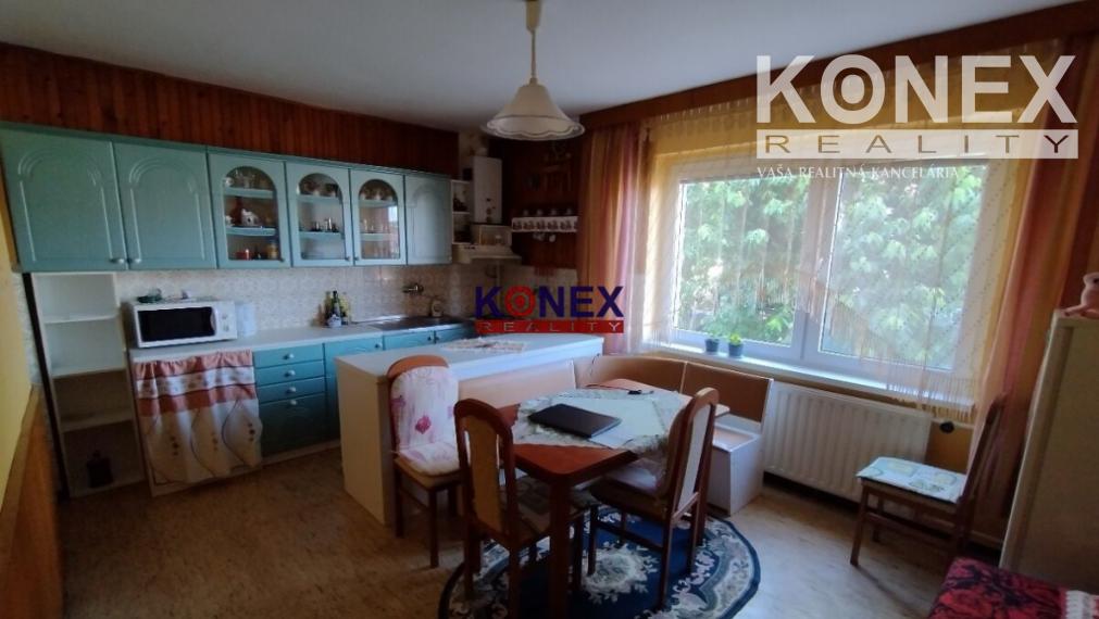 ID-3139 Rodinný dom na predaj – Košice – Vyšné Opátske