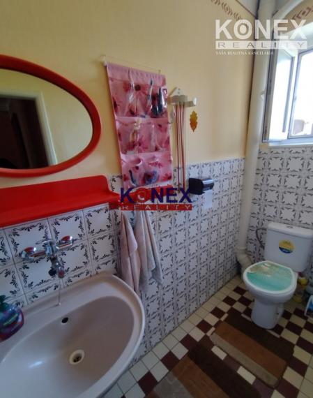 ID-3139 Rodinný dom na predaj – Košice – Vyšné Opátske