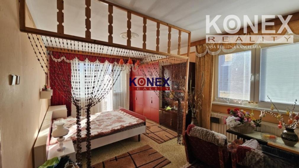 ID-3139 Rodinný dom na predaj – Košice – Vyšné Opátske