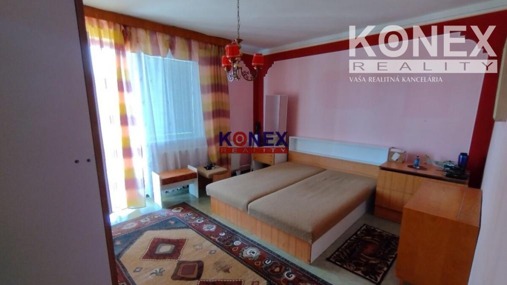 ID-3139 Rodinný dom na predaj – Košice – Vyšné Opátske