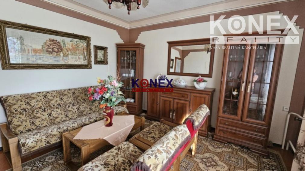 ID-3139 Rodinný dom na predaj – Košice – Vyšné Opátske