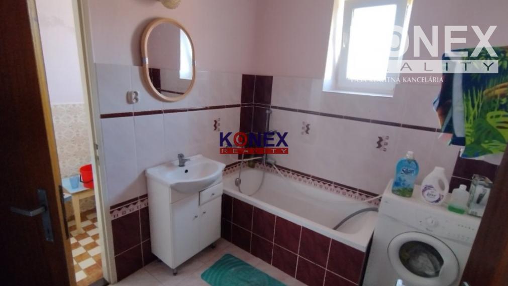 ID-3139 Rodinný dom na predaj – Košice – Vyšné Opátske