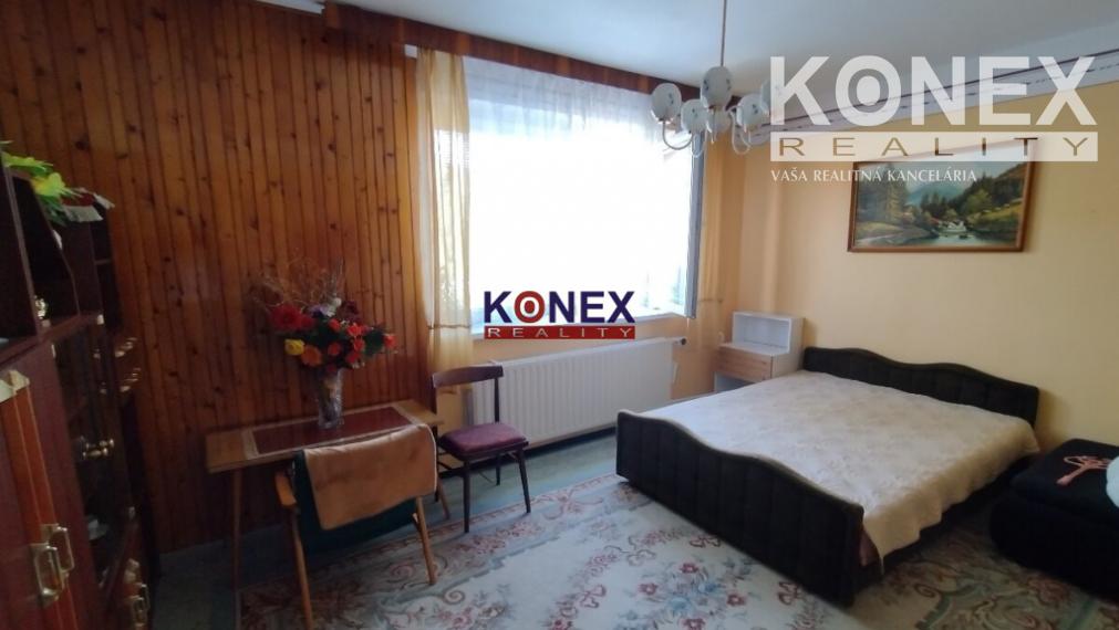 ID-3139 Rodinný dom na predaj – Košice – Vyšné Opátske