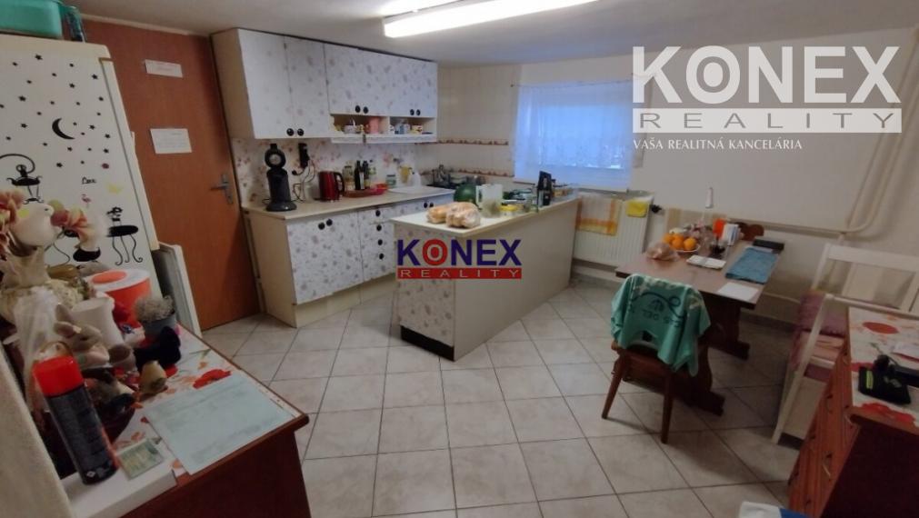 ID-3139 Rodinný dom na predaj – Košice – Vyšné Opátske