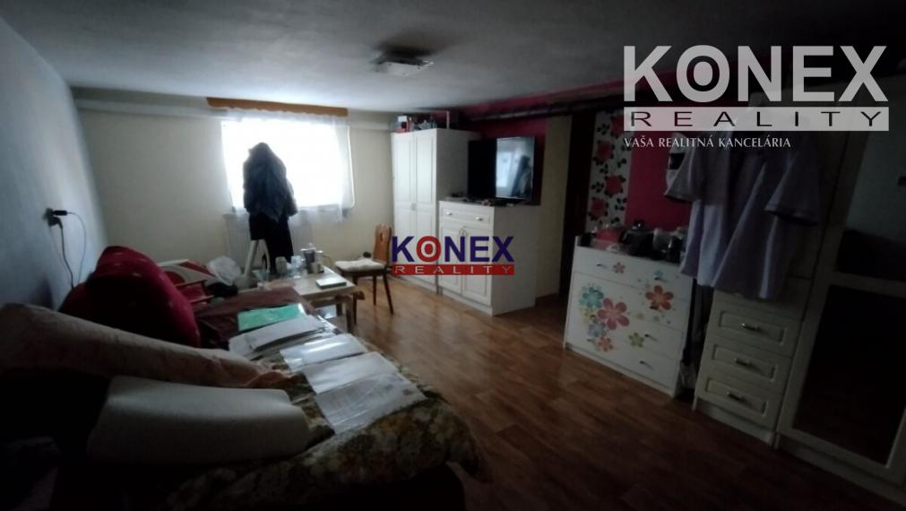 ID-3139 Rodinný dom na predaj – Košice – Vyšné Opátske