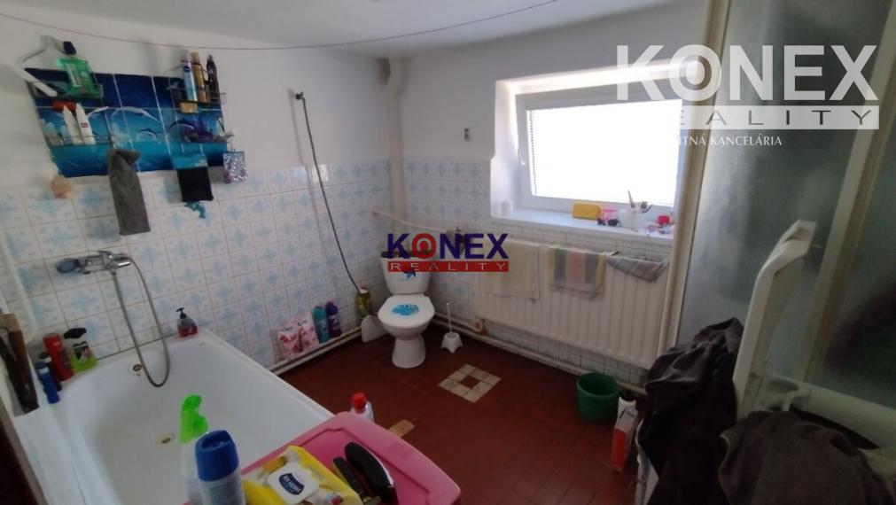 ID-3139 Rodinný dom na predaj – Košice – Vyšné Opátske