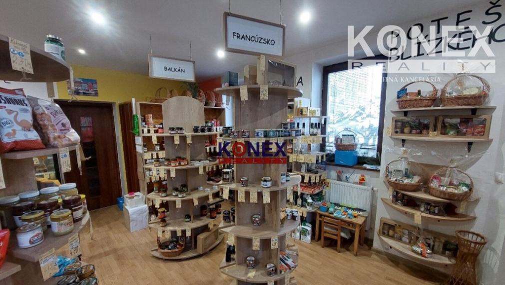 ID 3141 ODSTÚPENIE ZABEHNUTÝCH BIOPOTRAVÍN - KOŠICE