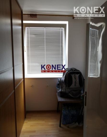 ID 3146 Na predaj -  4-izbový byt, Michalovce – ul. Jána Hollého