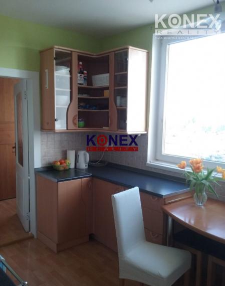 ID 3146 Na predaj -  4-izbový byt, Michalovce – ul. Jána Hollého