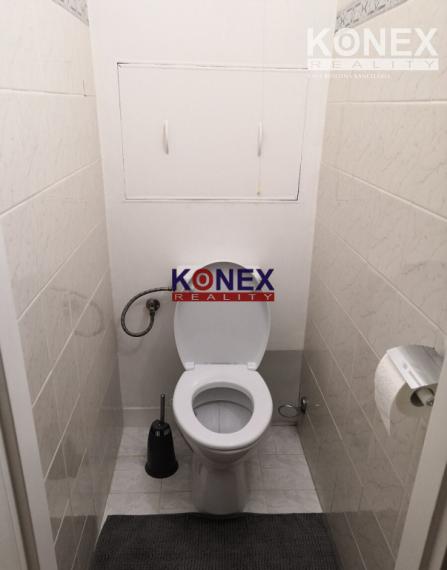 ID 3146 Na predaj -  4-izbový byt, Michalovce – ul. Jána Hollého