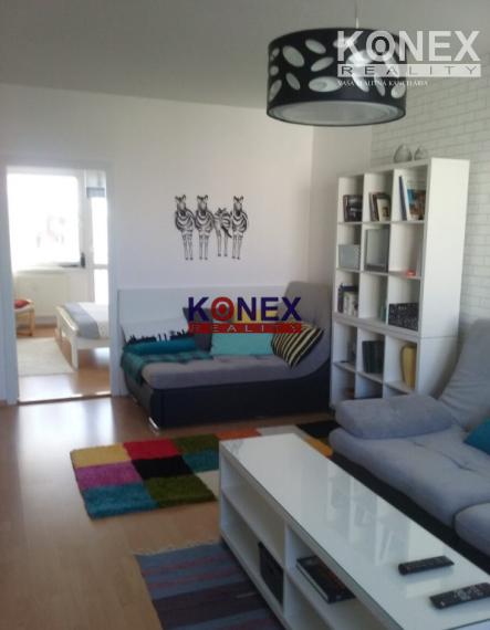 ID 3146 Na predaj -  4-izbový byt, Michalovce – ul. Jána Hollého