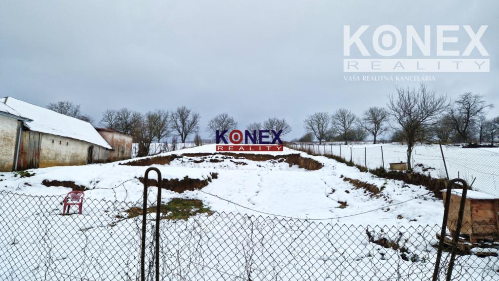 ID-3163 Stavebný pozemok + projekt – obec KARNÁ