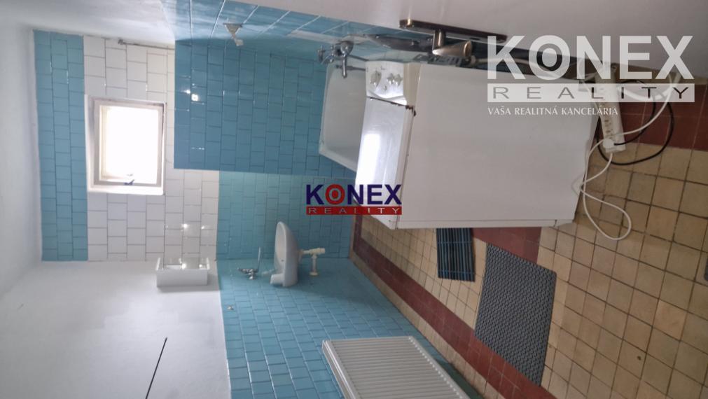 ID-3164 Rodinný dom na skok od Humenného – Udavské