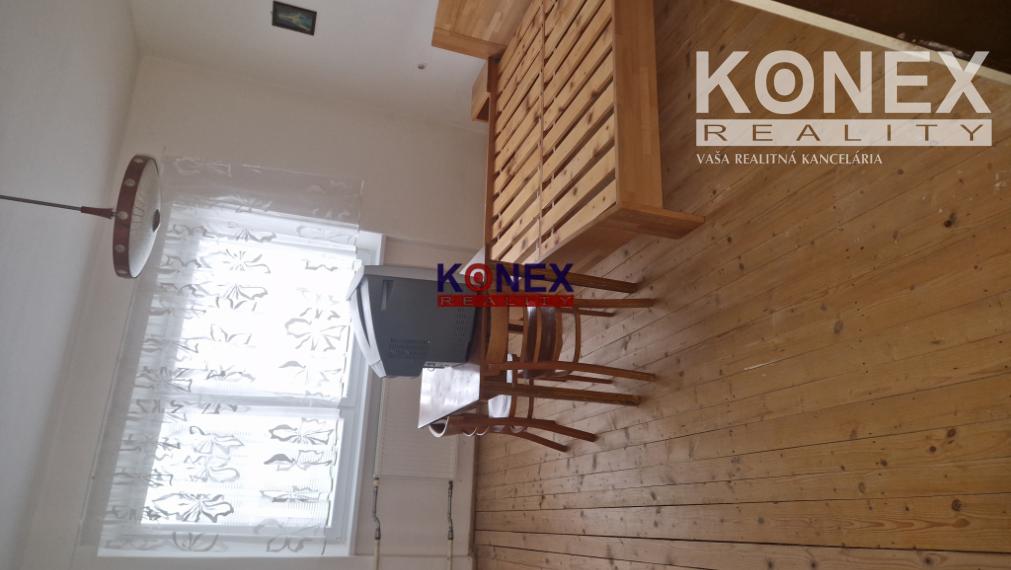 ID-3164 Rodinný dom na skok od Humenného – Udavské