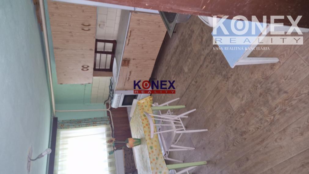 ID-3164 Rodinný dom na skok od Humenného – Udavské