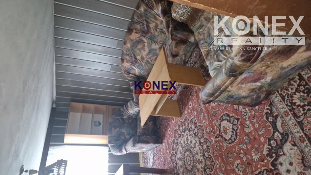 ID-3164 Rodinný dom na skok od Humenného – Udavské