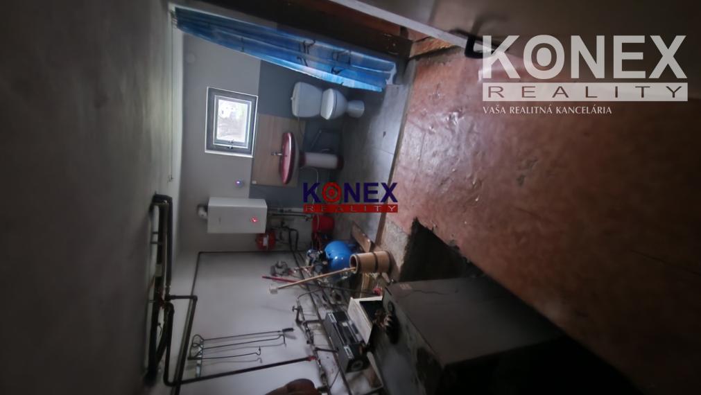 ID-3164 Rodinný dom na skok od Humenného – Udavské