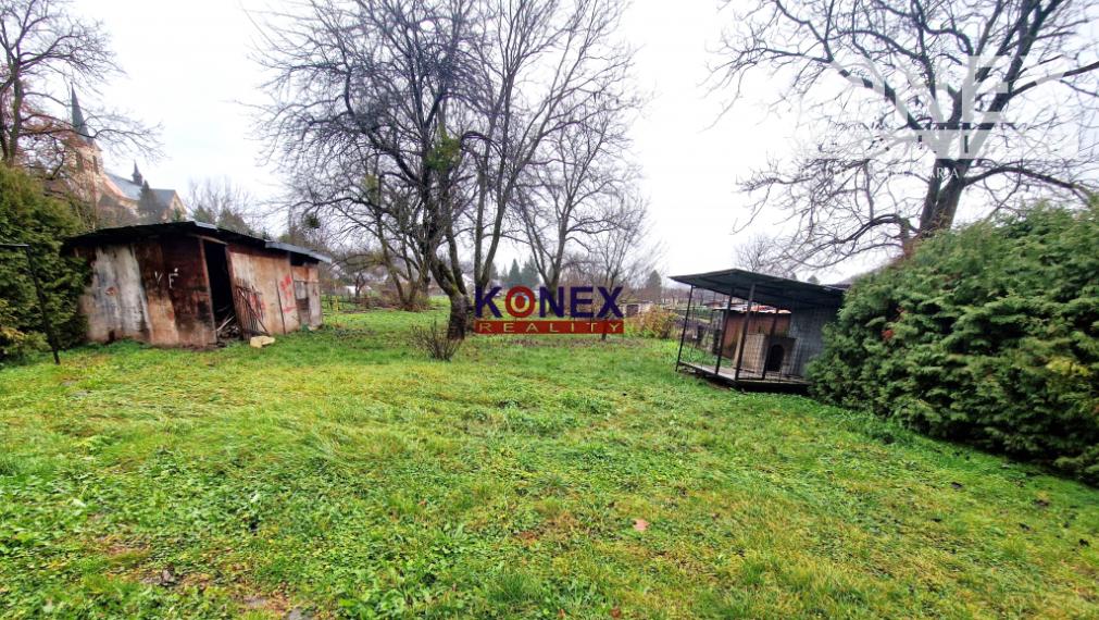 ID-3164 Rodinný dom na skok od Humenného – Udavské