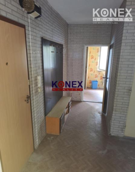 2,5-izbový byt BARDEJOV NA PREDAJ