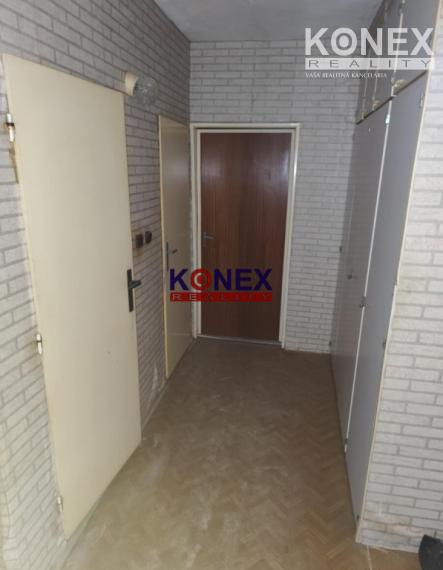 2,5-izbový byt BARDEJOV NA PREDAJ