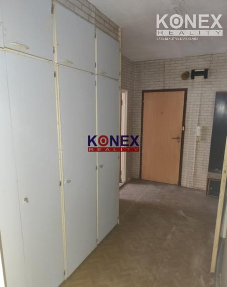 2,5-izbový byt BARDEJOV NA PREDAJ