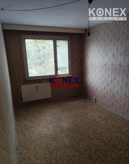 2,5-izbový byt BARDEJOV NA PREDAJ