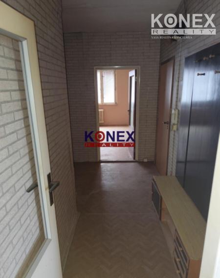 2,5-izbový byt BARDEJOV NA PREDAJ