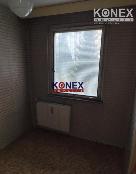 2,5-izbový byt BARDEJOV NA PREDAJ