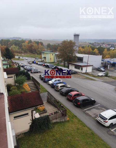 2,5-izbový byt BARDEJOV NA PREDAJ