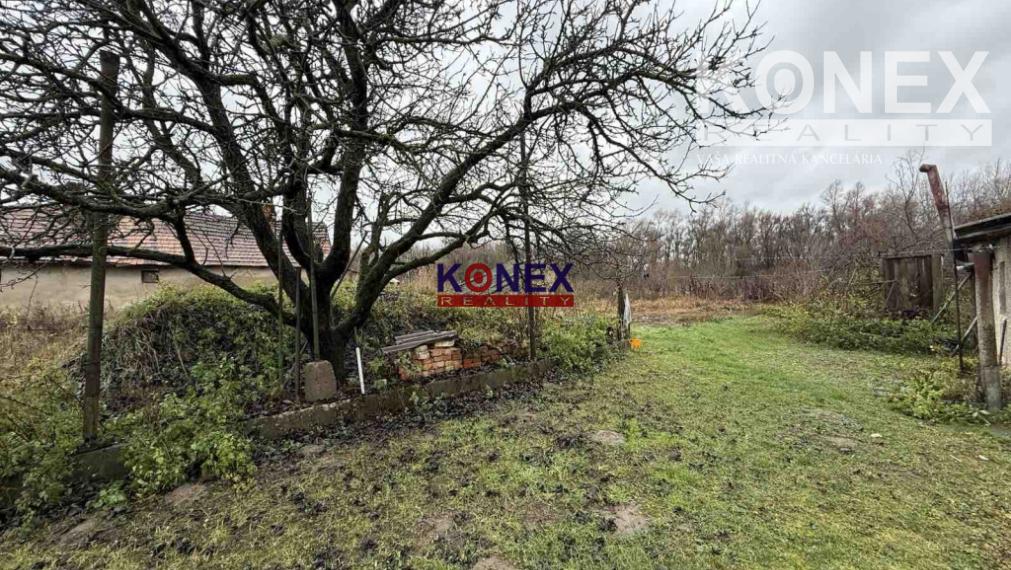 ID-3169 NA PREDAJ – Gazdovský rodinný dom SOMOTOR