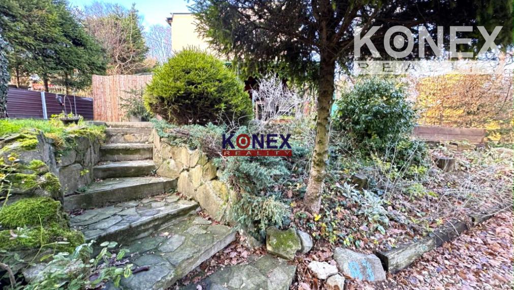 ID-3174 Murovaná dvojpodlažná chata na Šírave