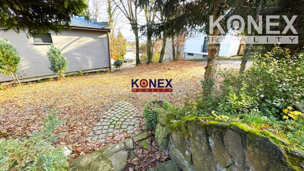 ID-3174 Murovaná dvojpodlažná chata na Šírave