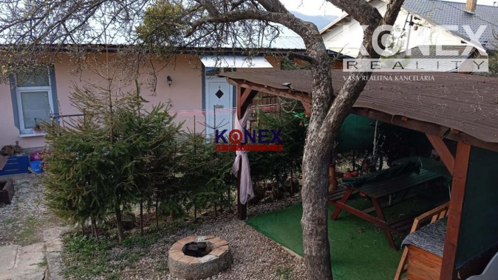 ID-3178 Rodinný dom v lone prírody - Revúca