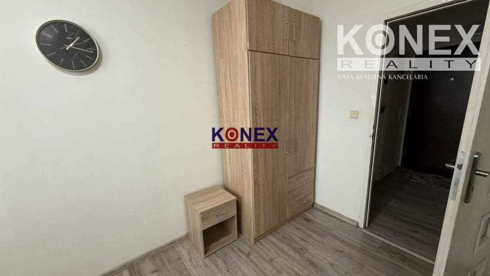 ID-3183 NOVINKA – 1,5-izbový byt v meste TREBIŠOV